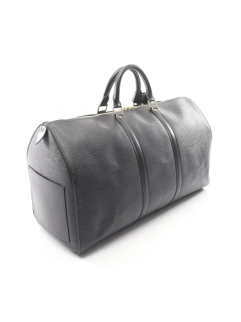 Louis Vuitton Keepall 50 Travel Duffel #322178L11B